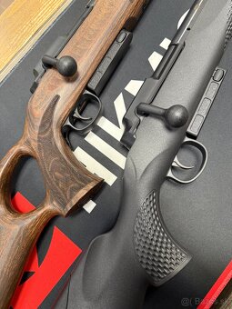 gulovnica Mauser M25 308w - 3