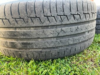 kolesa 5x100 r18 - 3