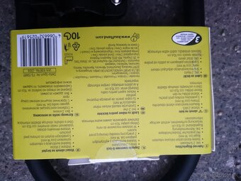 Zamok na bicykel novy - 3