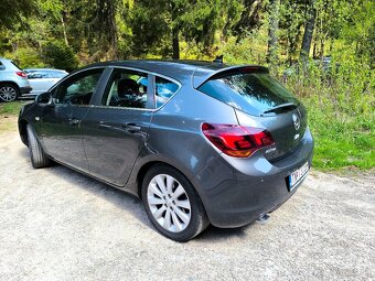 Astra J Sport Tourer 1.4 Turbo - 3