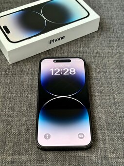 iPhone 14 Pro - 3