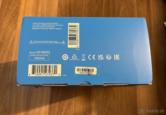 profi slúchadlá Sennheiser HD660S2 - 3