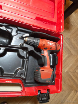 Predam Hilti SF 14-A - 3