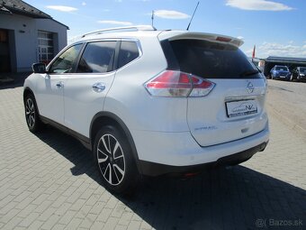 NISSAN X-Trail 1,6 dCi 130 Tekna Automat Pano 2015 - 3