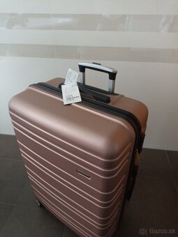 Kufor Lara Bags - 3
