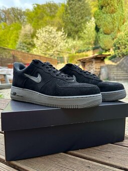 Nike Air Force 1 - 3