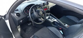 Audi TT Quattro 155kw S-line - 3
