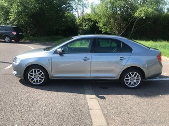 Škoda Rapid 1.2 TSI Ambition - 3