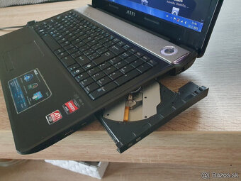 Asus N61D 16" - 3