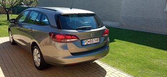 Opel Astra K 1.6cdti - 3