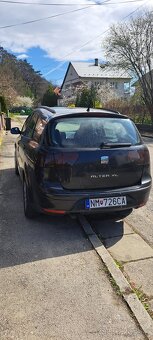 Seat altea xl - 3