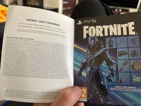 Fortnite Ps 5 - 3