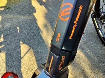 Elektro bicykel Crussis - 3