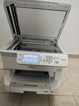 A3 tlačiareň Epson Workforce Pro WF-8510 - 3