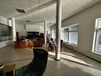 OBCHODNÝ PRIESTOR, ul. OSLOBODITEĽOV BARCA, KOŠICE IV - 3