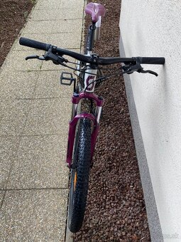 Horsky damsly bicykel Scott M - 3
