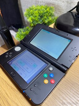 New nintendo 3DS monster hunter edition plus vybavenie - 3