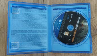 The Hunter Call of the wild PS4 - 3
