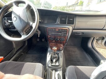 Opel vectra 2000 - 3