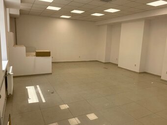 Nebytový priestor Južná Trieda 7, Košice - 3