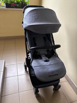 Easy walker jackey - 3