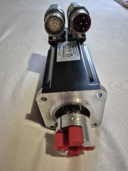 Servomotor danaher - nový - 3