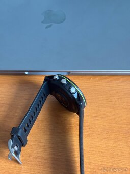Garmin Forerunner 255 Music - len odskúšané - 3