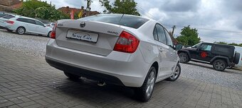 Škoda Rapid 1.2 Ambition Možný Leasing - 3
