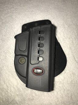 Sig Sauer P250 DCc - 3