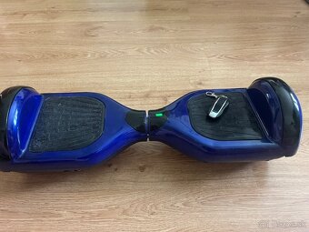 Hoverboard - 3