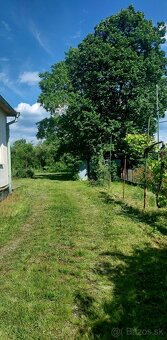 Rodinný dom/chalupa v Sobranciach - 3