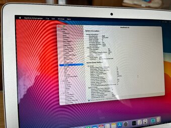 MacBook Air 13" 2014 - 3