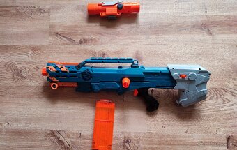 Nerf - 3