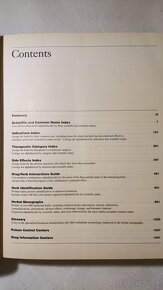 PDR for Herbal Medicines - 3