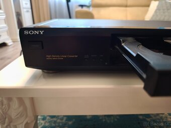 SONY CDP-XE300 - 3