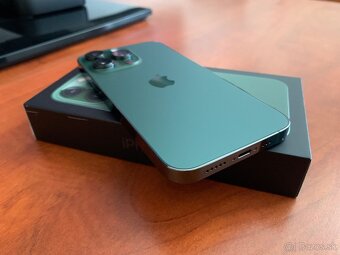 Iphone 13 Pro 256GB - 3