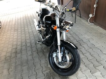 Predám Suzuki Intruder M800 – výborný stav - 3