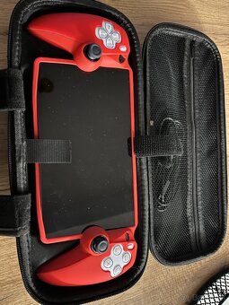 Predám Ps5 slim a Ps portal - 3