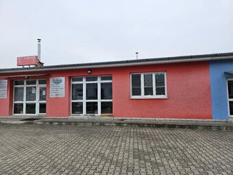 Dražba prevádzkového areálu v Skalici - 3