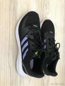 Tenisky Adidas v. 38 - 3