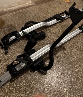 Strešný nosič bicyklov Thule ProRide 598 - 3
