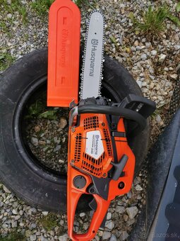 Husqvarna professional 545 Mark || - 3