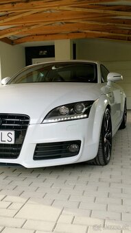 Audi TT Coupé 2.0 TFSI quattro S tronic - 3