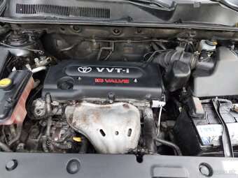 Toyota Rav4 2 4×4 112kw - 3