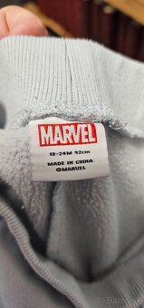 Marvel Captain America tepláky (v.92) - 3