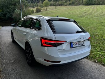 Škoda Superb 3 - 3