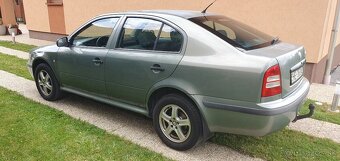 Škoda Octavia 1.9 SDI - 3