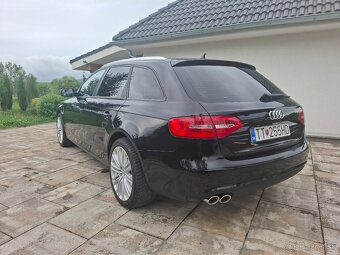 Audi A4 2.0tdi 110kw - 3