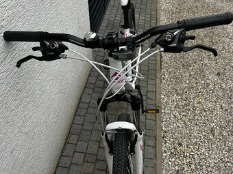Dámsky bicykel - 3