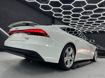 Audi A7 Sportback 50 3.0 TDI mHEV quattro tiptronic - 3